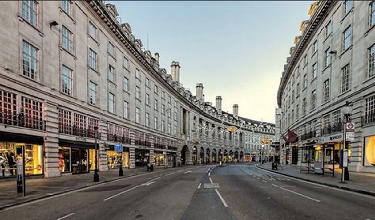 Place Regent Street