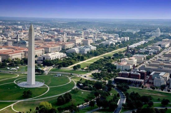 Lugar National Mall