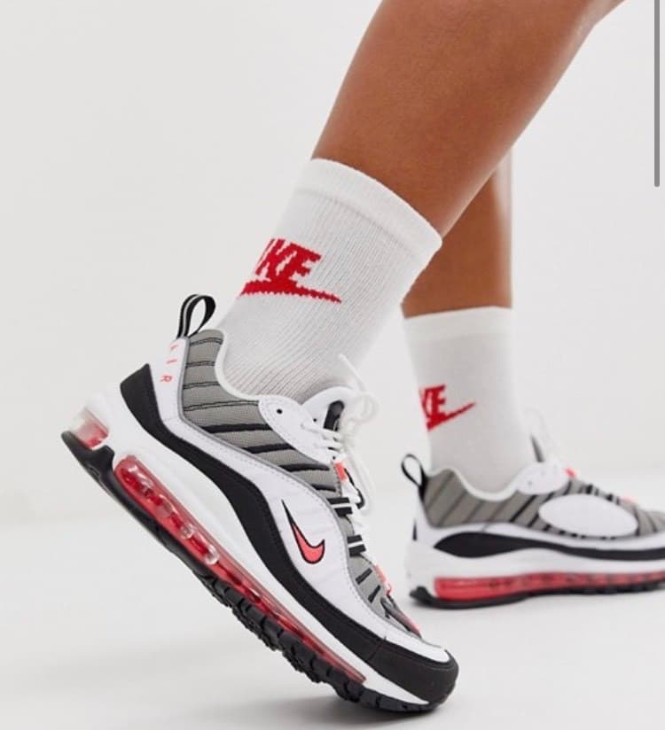 Fashion Nike air max 98