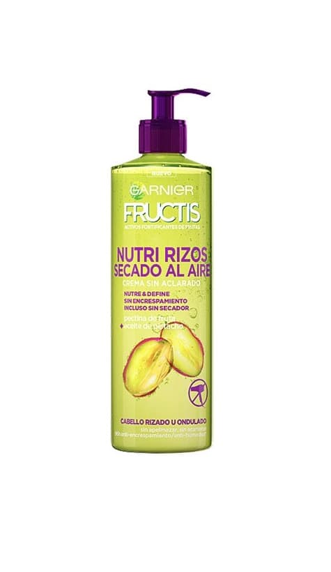 Product Fructis Nutri Rizos