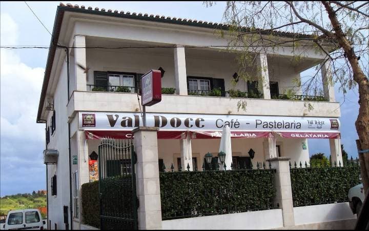 Restaurantes Val'Doce