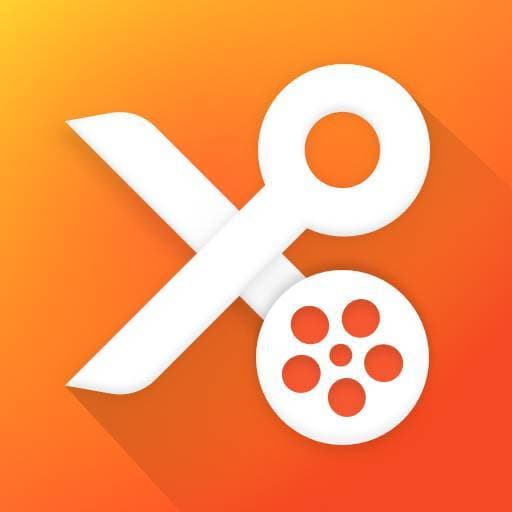 App YouCut - Editor e Vídeo Profissional