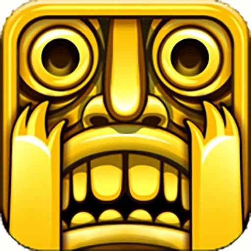 App Temple Run