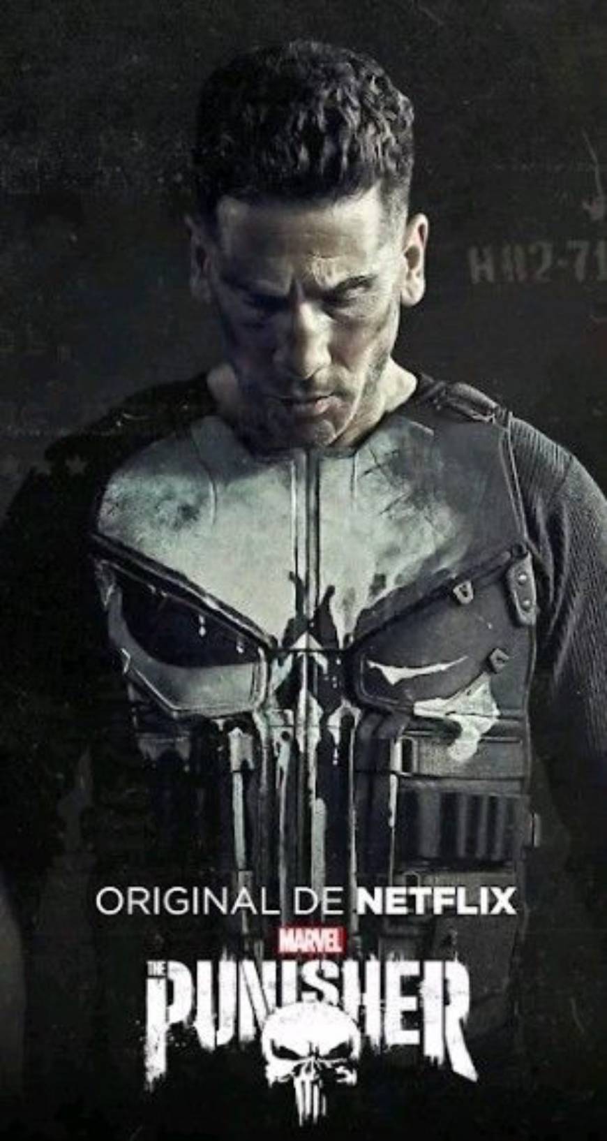 Serie Marvel's The Punisher