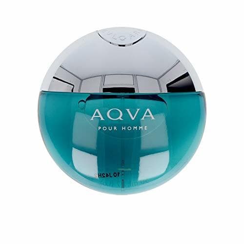 Belleza Bvlgari Aqva Pour Homme Edt Vapo 50 Ml