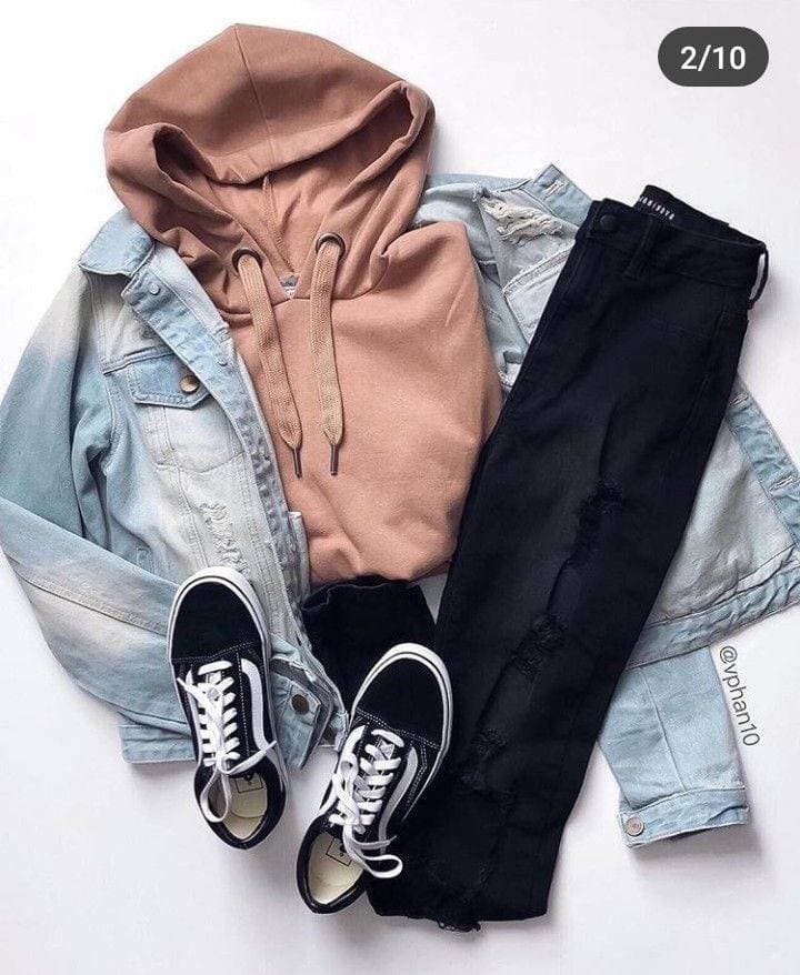 Fashion Outfit