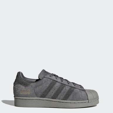 Producto Adidas superstar cinzentos