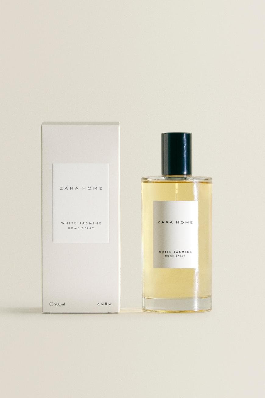 Producto Zara Home White Jasmine air freshener spray