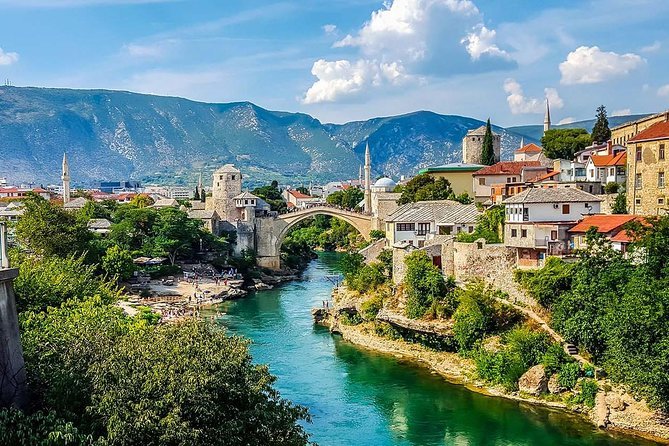 Place Mostar