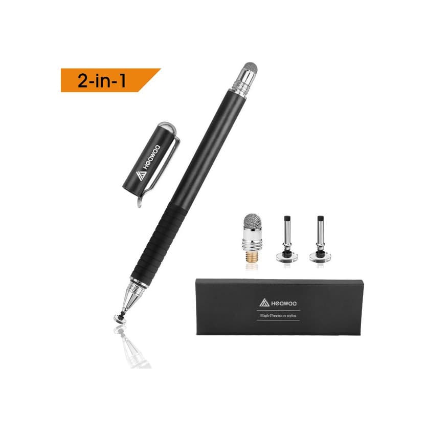 Producto HEAWAA 
Pen for tablets and phones
