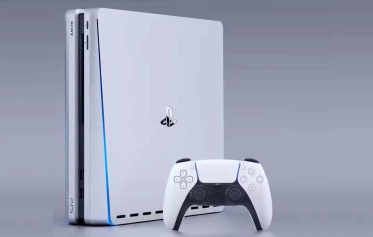 Product PlayStation 5