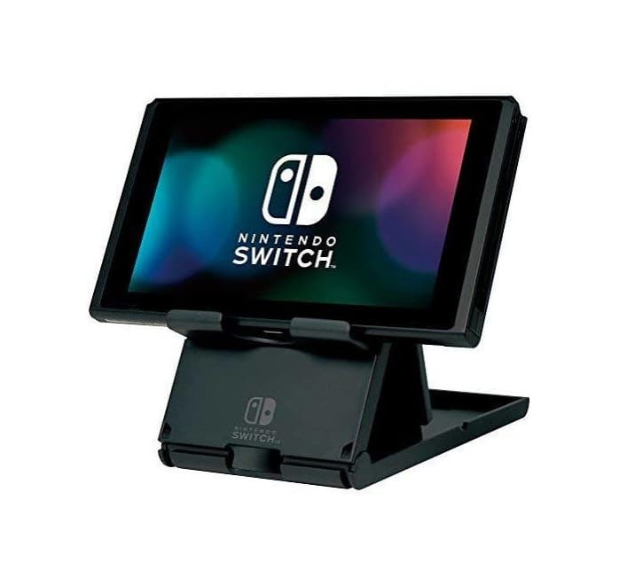 Product HORI Compact Playstand for Nintendo Switch Officiall