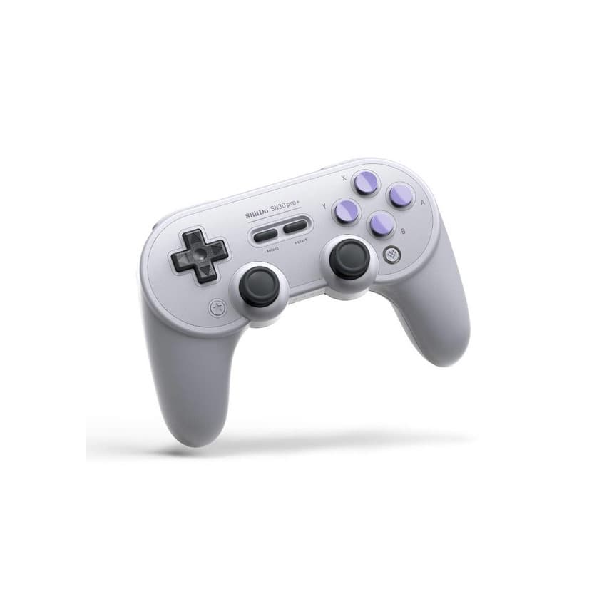 Product 8Bitdo Sn30 Pro+ Bluetooth Gamepad