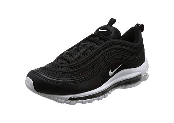 Producto Air Max 97 Black and White