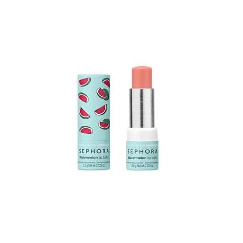 Beauty SEPHORA Collection Lip Balm wassermelon