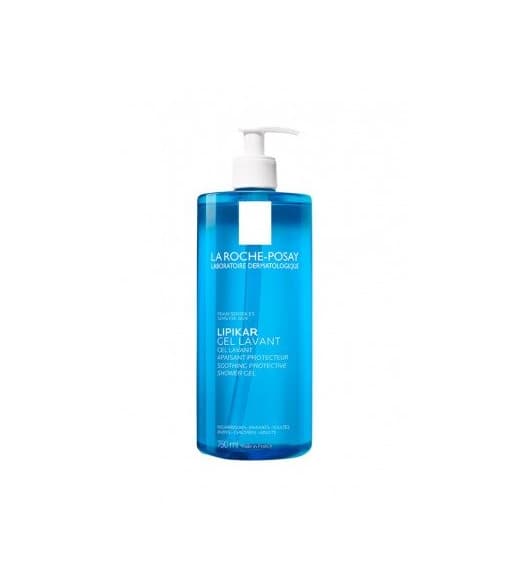 Beauty LA ROCHE POSAY LIPIKAR Gel de Ducha 750 ml