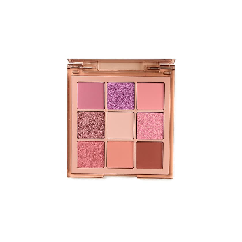 Product HUDA BEAUTY Nude Obsessions Eyeshadow Palette COLOR