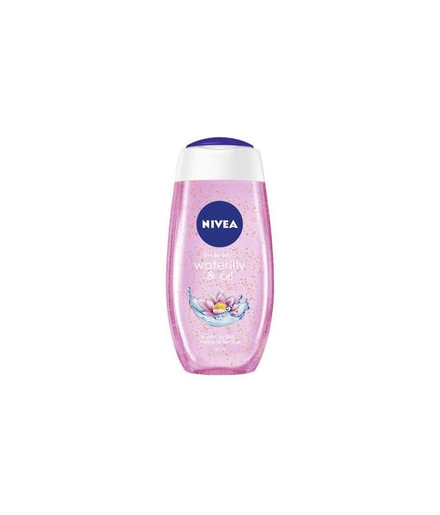 Product Gel de Duche fresco Waterlily & Oil NIVEA