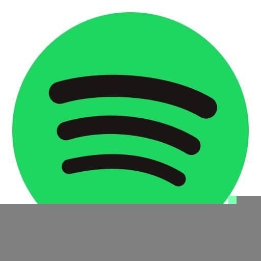 App Spotify 