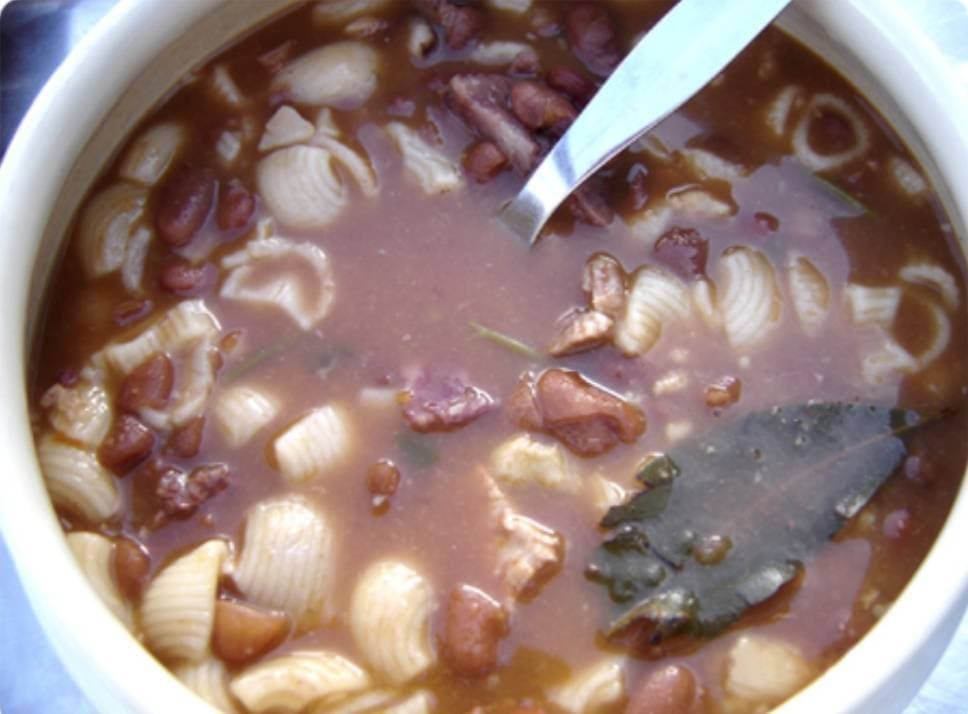 Fashion Sopa da Pedra - Receitas - Câmara Municipal de Almeirim - Um ...