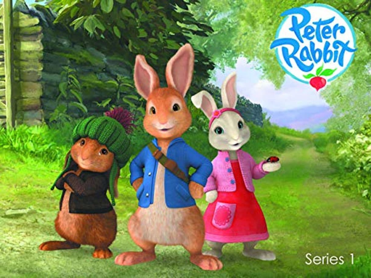 Product Peter Rabbit Season 1