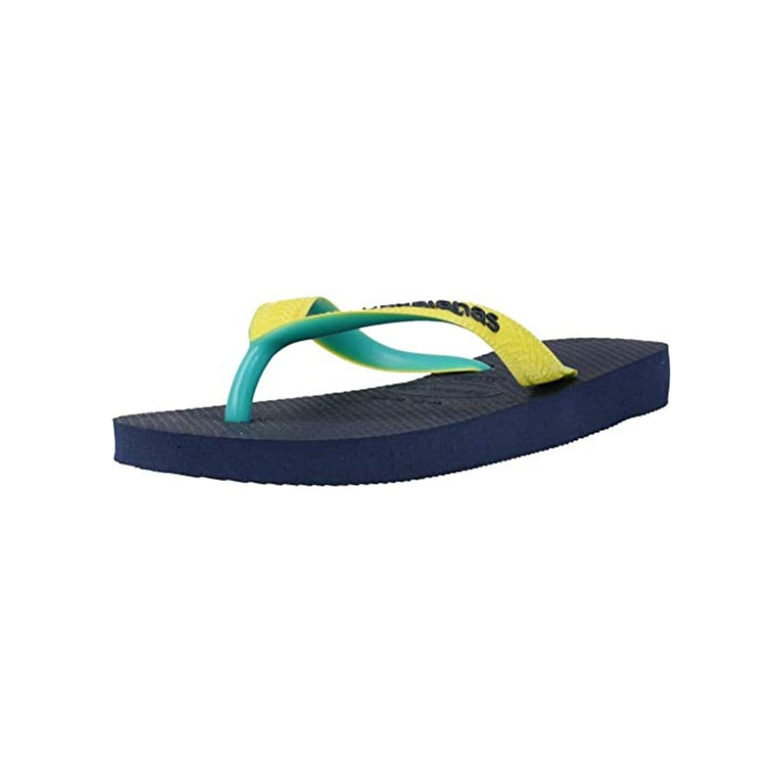 Fashion Havaianas Top Mix, Chanclas Unisex Adulto, Multicolor