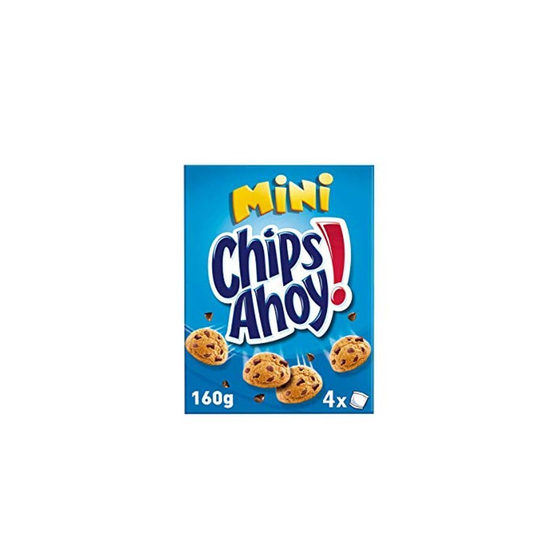 Producto Chips Ahoy Mini