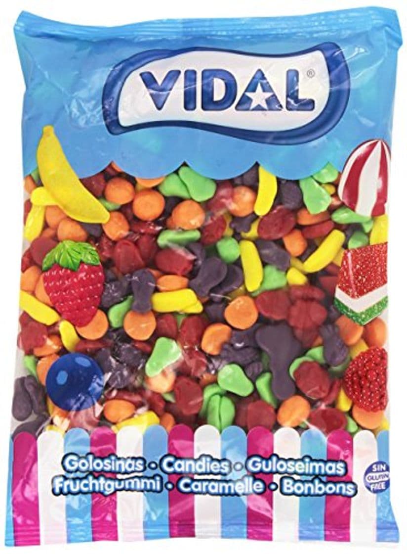 Product Vidal