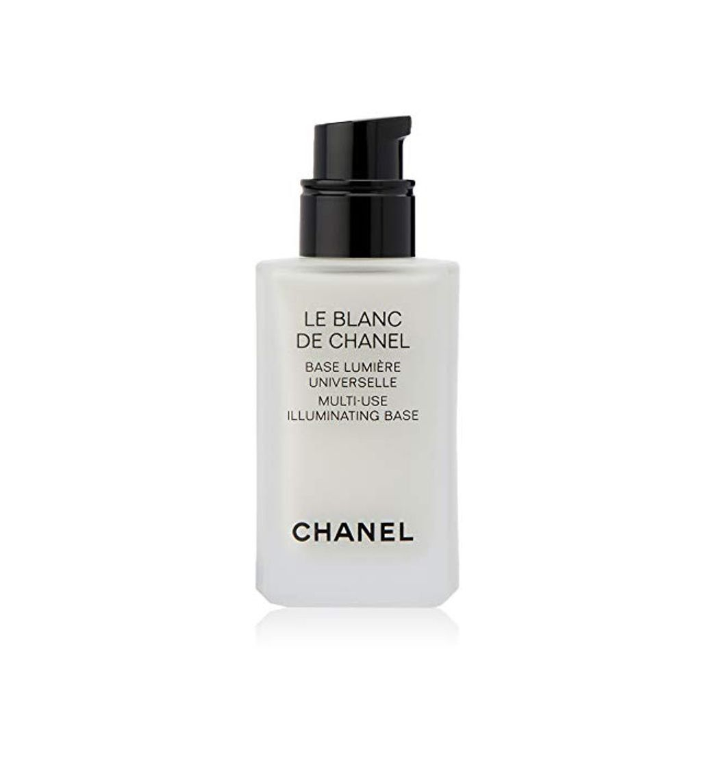 Beauty Chanel Le Blanc De Chanel Base Lumière Universelle 30 ml