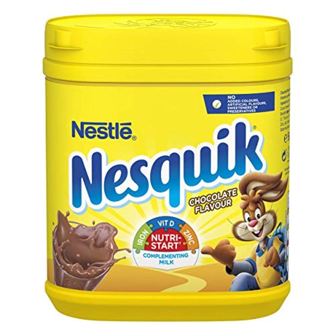 Product Nesquik