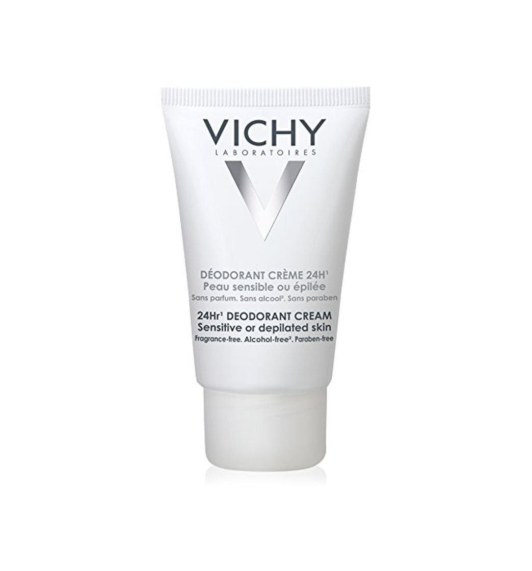 Producto Vichy Desodorante en Crema 24H 40 ml