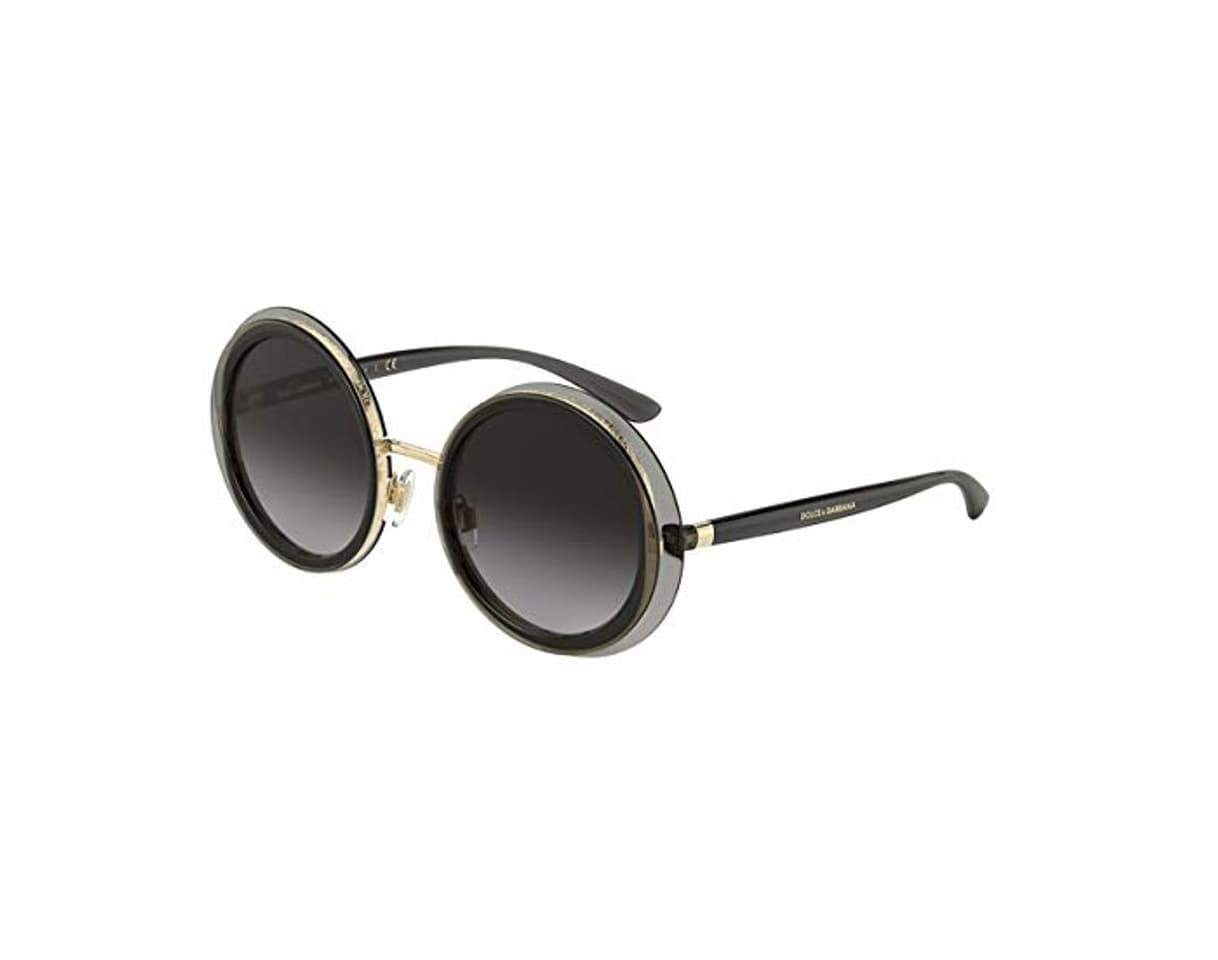 Producto Dolce & Gabbana 0DG6127 Gafas, Transparent Grey