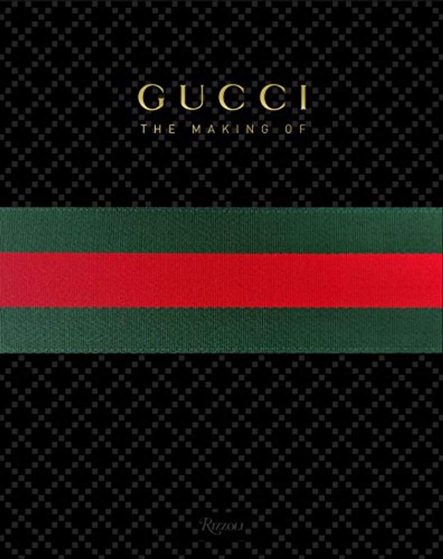 Libro Gucci