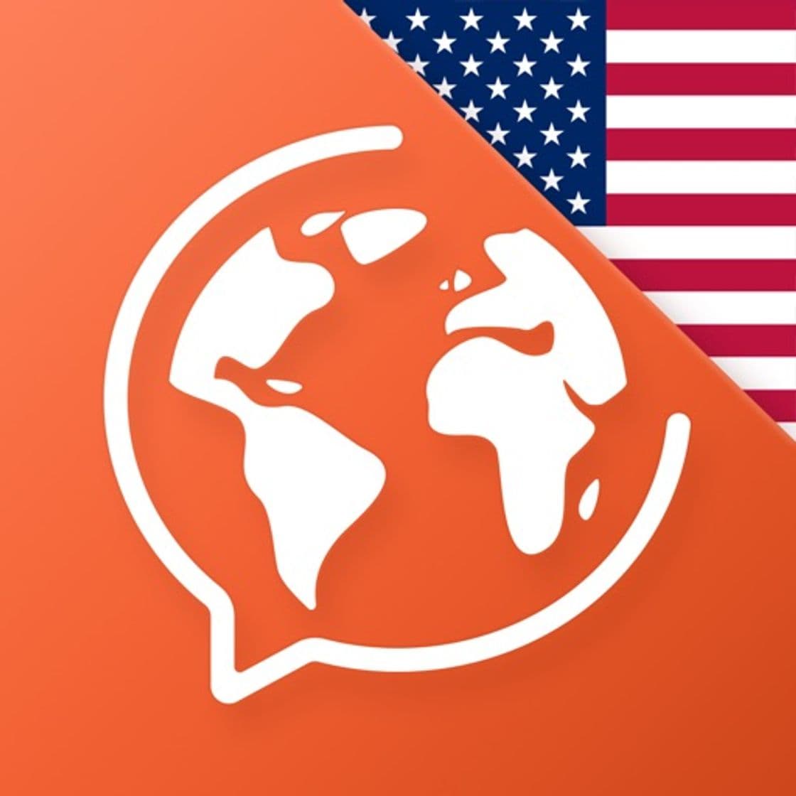 App Learn American English –Mondly