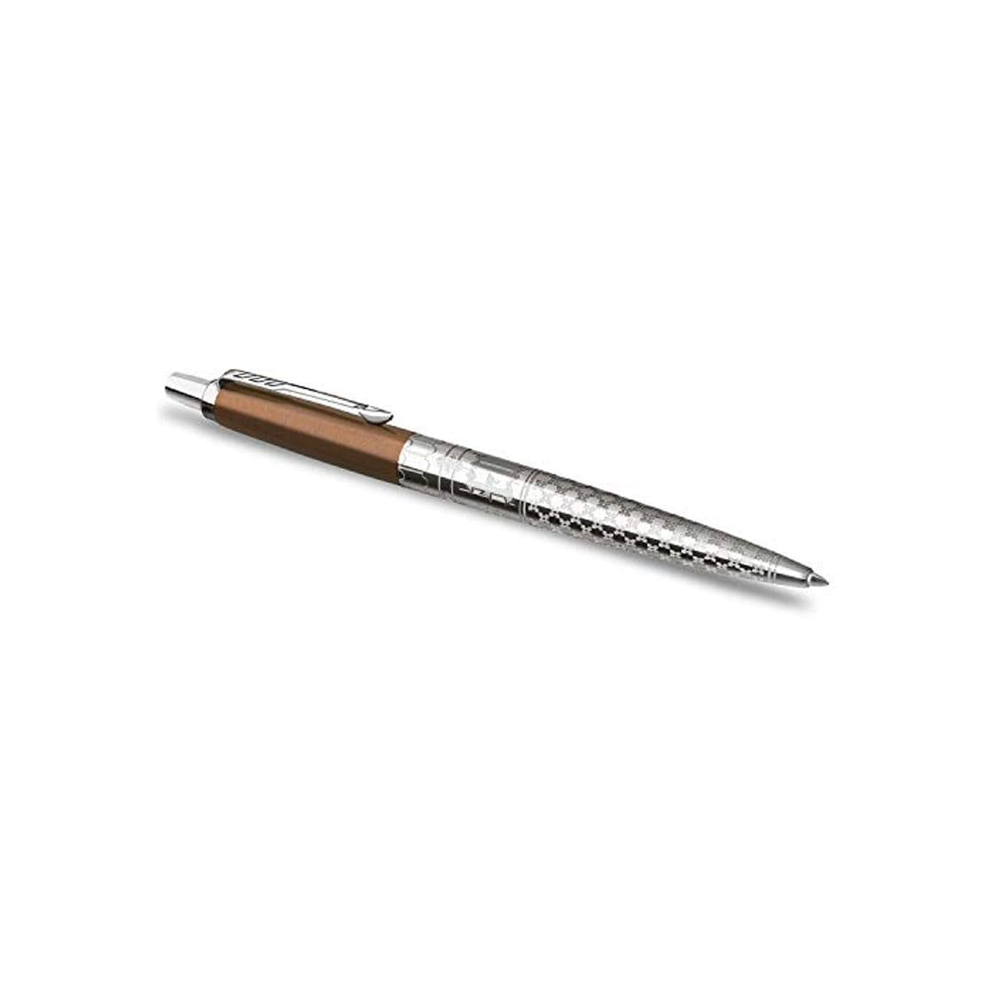 Producto PARKER 2025826 Jotter - Bolígrafo, edición especial, bronce Bronze Gothic, punta mediana