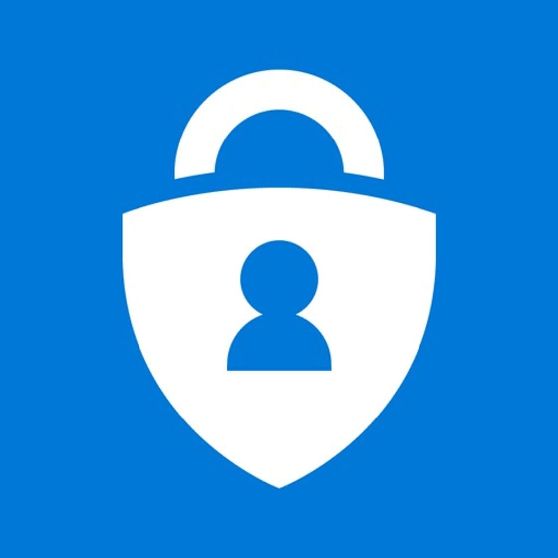 App Microsoft Authenticator