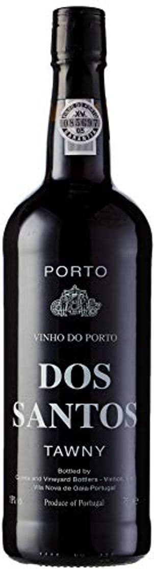 Producto Pinord Porto Dos Santos Vino Licoroso Dulce