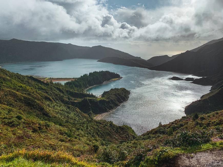 Lugar Açores