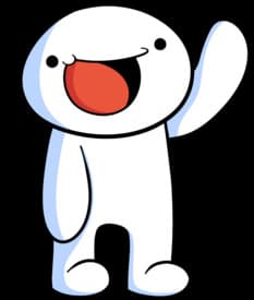 Moda TheOdd1sOut