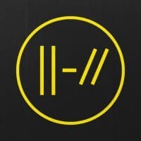 Canción Twenty One Pilots (TØP)