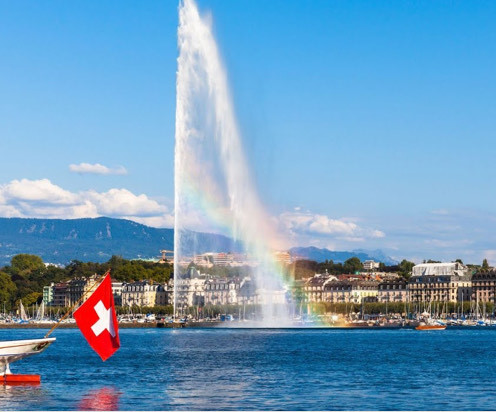 Place Genève