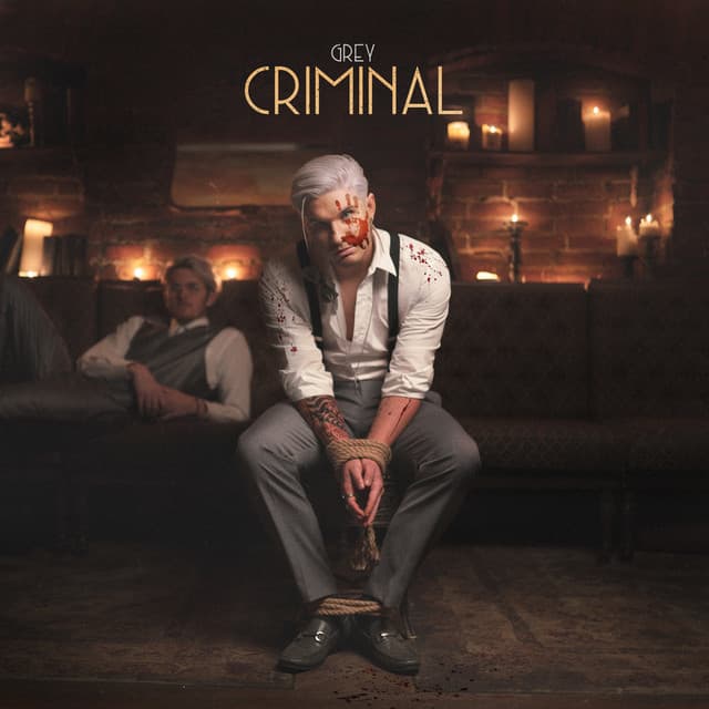 Music Criminal