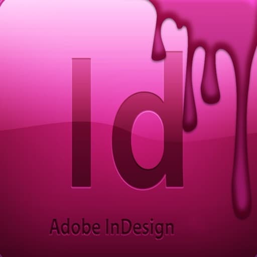 App Easy To Use - Adobe InDesign Edition