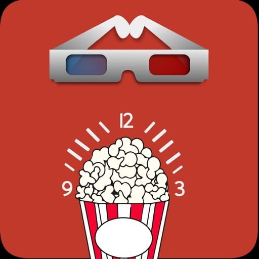 App Popcorn Box - its popcorn time