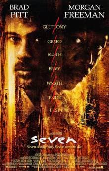 Movie Se7en