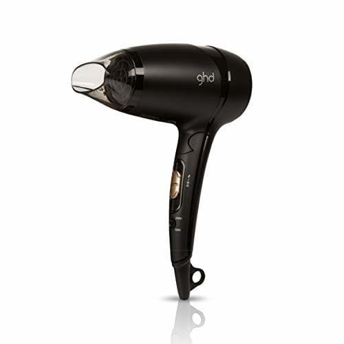 Product ghd flight - Secador de viaje compacto