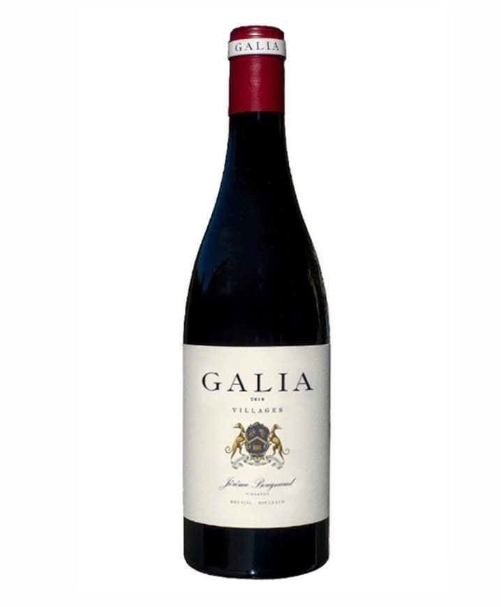 Product Vino tinto Galia