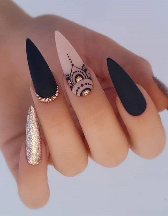 Fashion Nails 💅🏼