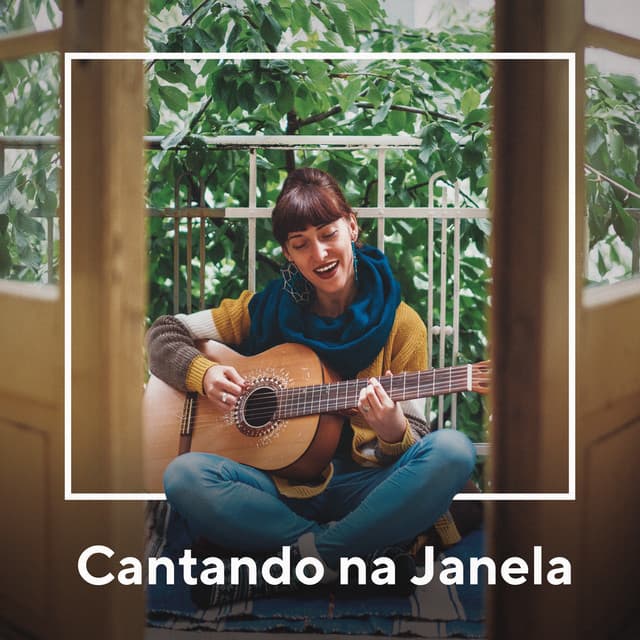 Music Deixa (feat. Ana Gabriela)