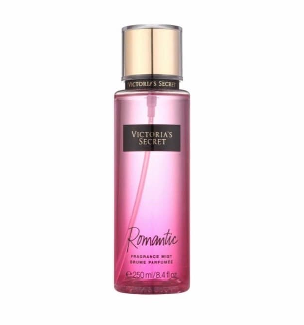 Product Victoria'S Secret Romantic Fragrance Body Mist